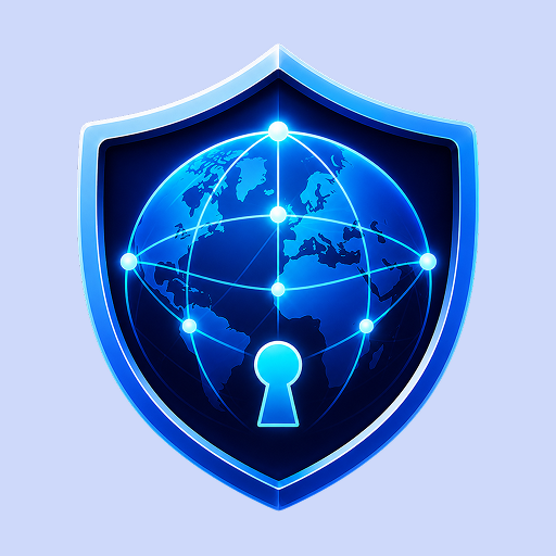 goxvpn Logo
